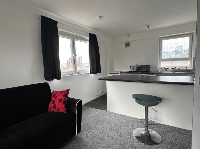 Spacious,1 Bed, Balcony, Southwark Central ロンドン エクステリア 写真