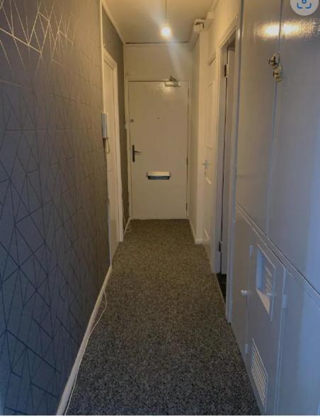 Spacious,1 Bed, Balcony, Southwark Central ロンドン エクステリア 写真